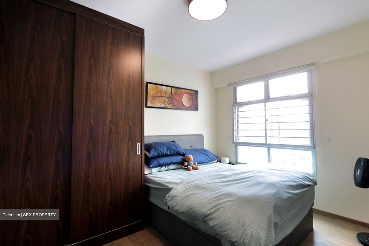 Fernvale Road (Sengkang),  #580077001
